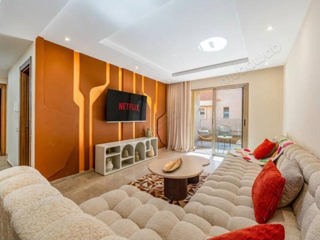 Appartement vente à Marrakech, L'Oriental