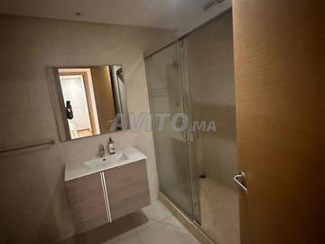Appartement vente à Hay Riad, Berkane