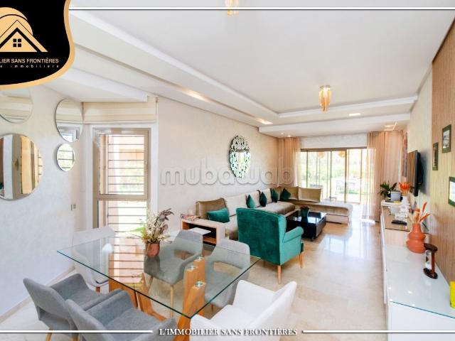 Appartement vente à Marrakech, L'Oriental