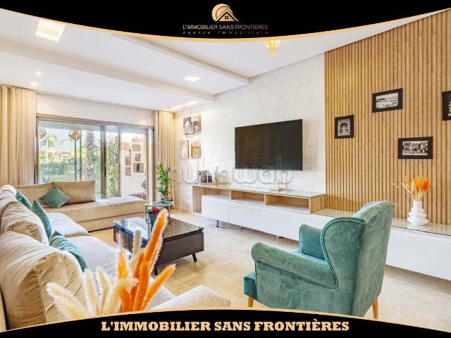 Appartement vente à Marrakech, L'Oriental