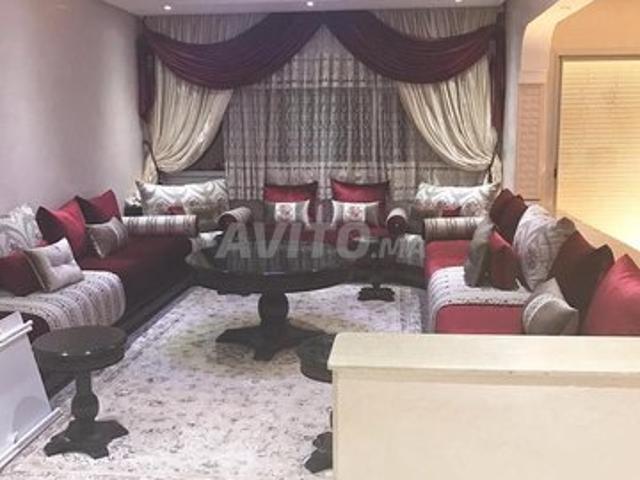 Appartement vente à Rbat