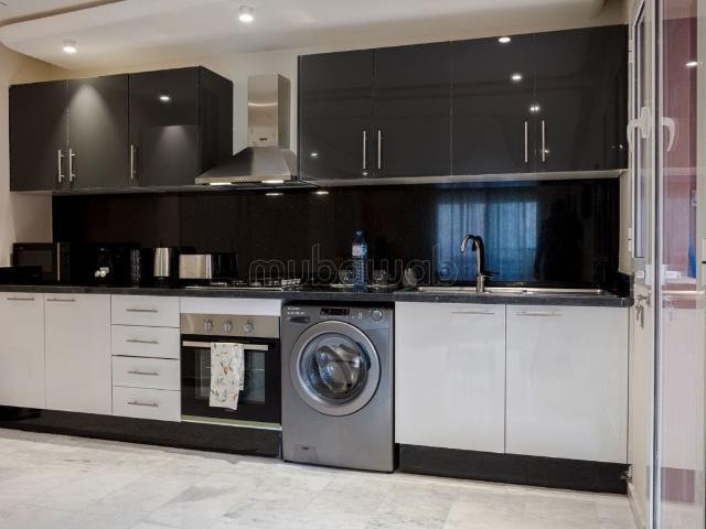 Appartement vente à Marrakech, L'Oriental