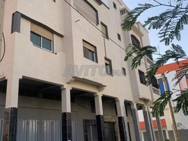 Appartement vente