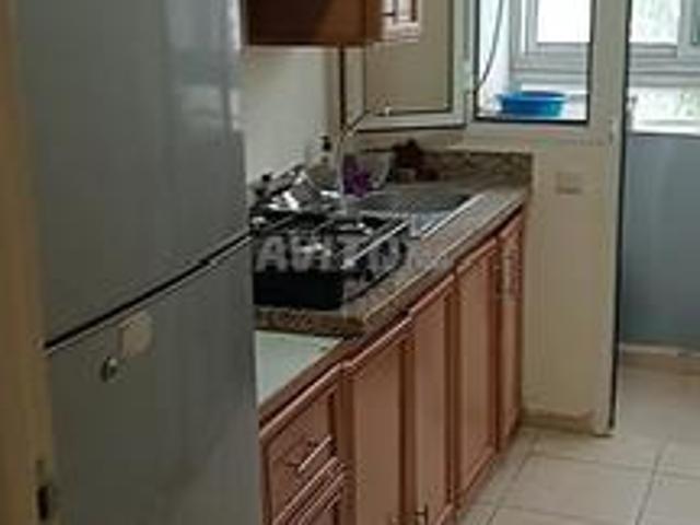 Appartement vente