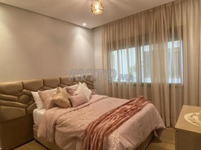 Appartement vente