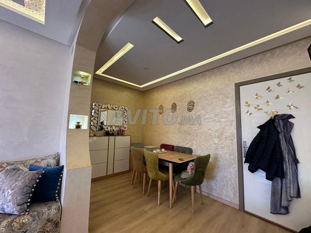 Appartement vente à Skhirat