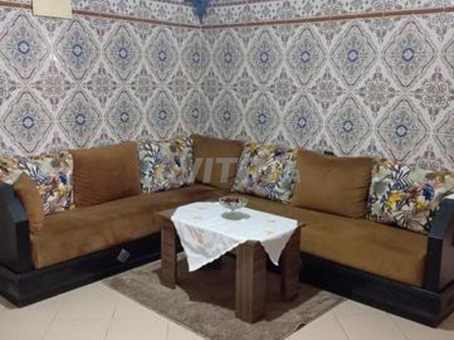 Appartement vente à Salé