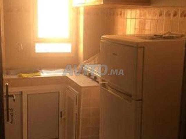 Appartement vente à Tamansourt, L'Oriental