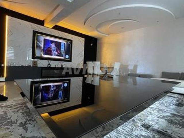 Appartement vente à Tangero, Tanger-Tétouan