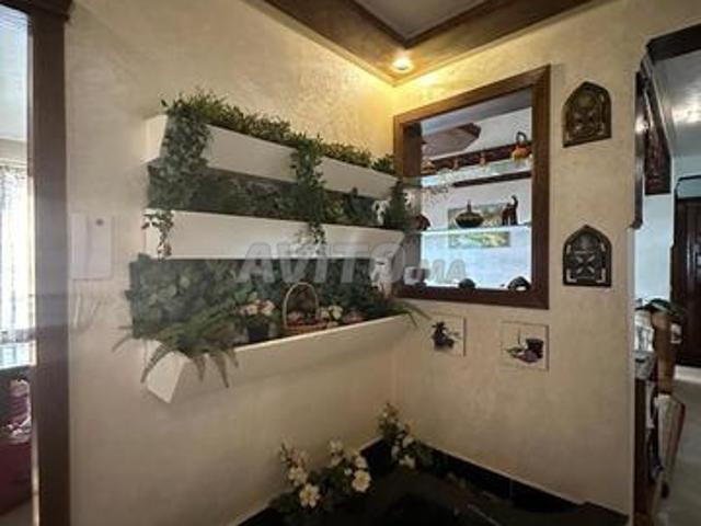 Appartement vente à Témara