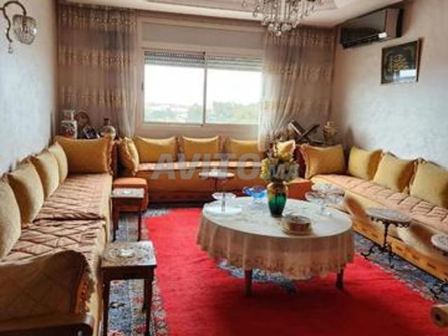 Appartement vente