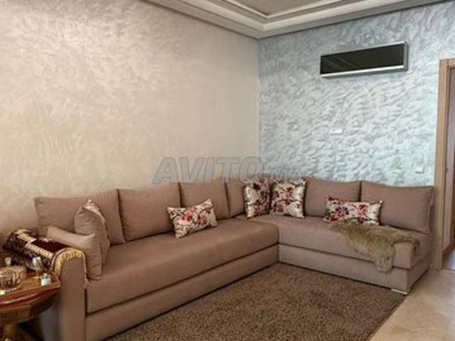 Appartement vente à Anfa, Gharb-Chrarda-Beni Hssen