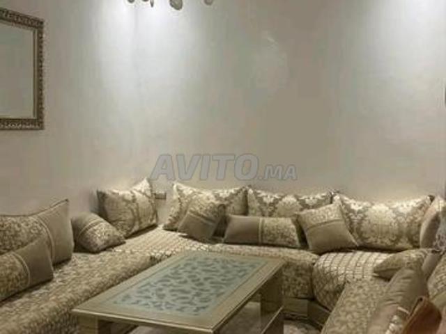 Appartement vente à Anfa, Gharb-Chrarda-Beni Hssen