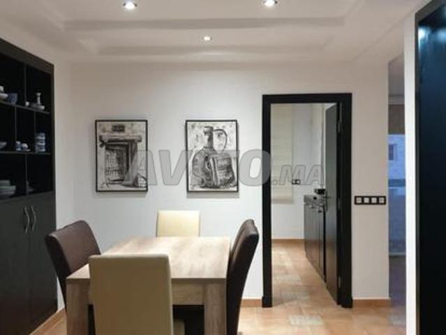 Appartement vente à Fnideq, Tanger-Tétouan