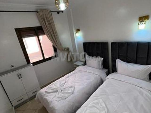 Appartement vente à L'Oriental