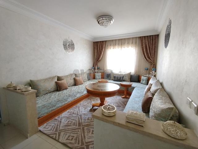 Appartement vente