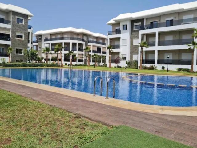 Appartement vente à Sidi Rahal, Gharb-Chrarda-Beni Hssen