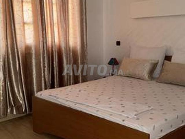 Appartement vente à Gueliz, Marrakech