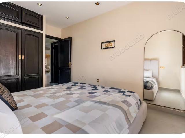 Appartement vente à Marrakech, L'Oriental