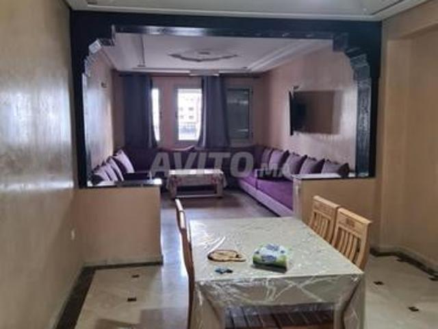 Appartement vente à Centre Ville
