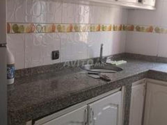 Appartement vente à Salé