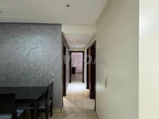 Appartement vente à Anfa, Gharb-Chrarda-Beni Hssen
