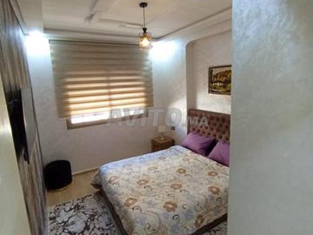 Appartement vente à El Ma, Gharb-Chrarda-Beni Hssen