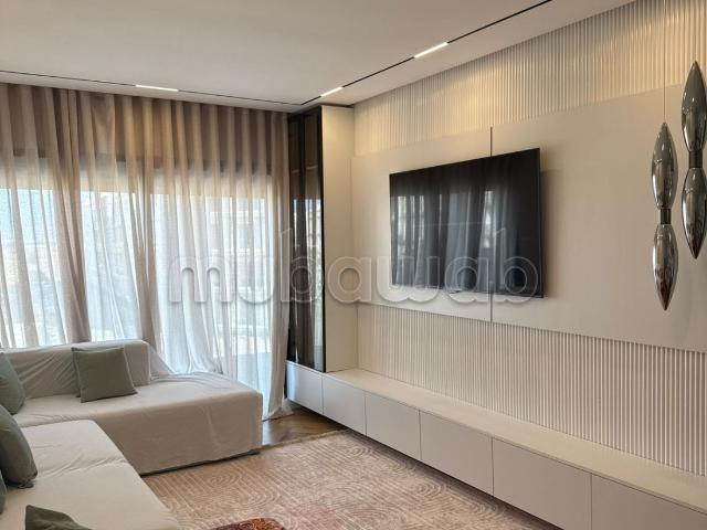 Appartement vente à Gharb-Chrarda-Beni Hssen