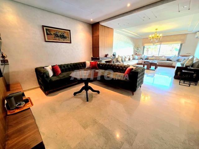Appartement vente à Anfa, Gharb-Chrarda-Beni Hssen