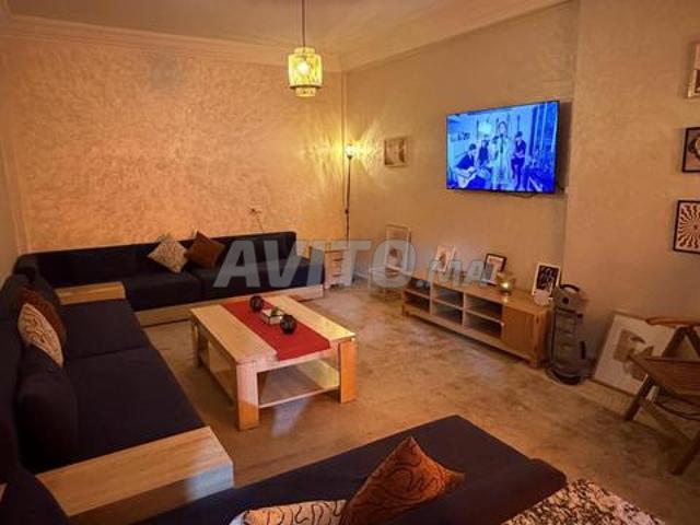 Appartement vente à Er Rachidia