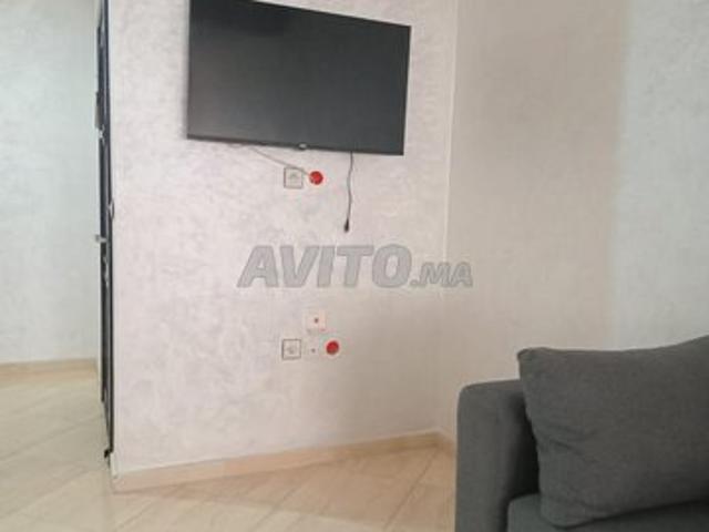 Appartement vente à Centre Ville, Ben Slimane