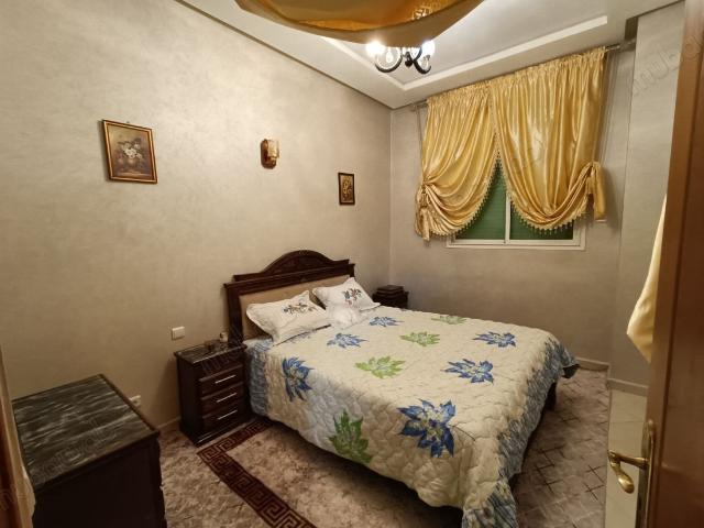 Appartement vente à Meknès