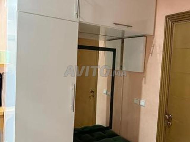 Appartement vente à L'Oriental