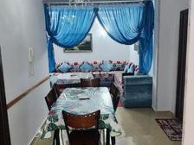 Appartement vente à Boukhalef, Tangero