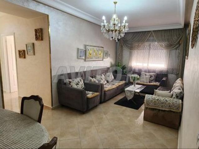 Appartement vente à Tangero, Tanger-Tétouan