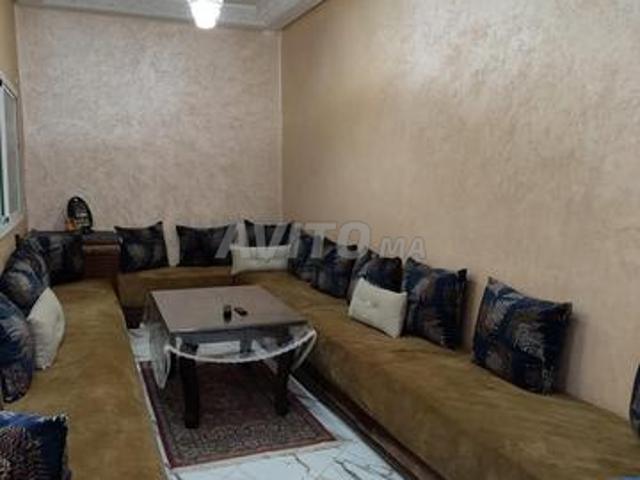 Appartement vente à Fès