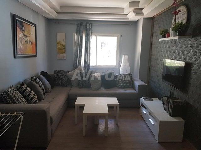 Appartement vente à Tamesna, Rabat-Salé-Zemmour-Zaër