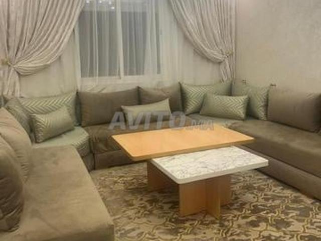 Appartement vente à Agadir, Oued ed Dahab-Lagouira