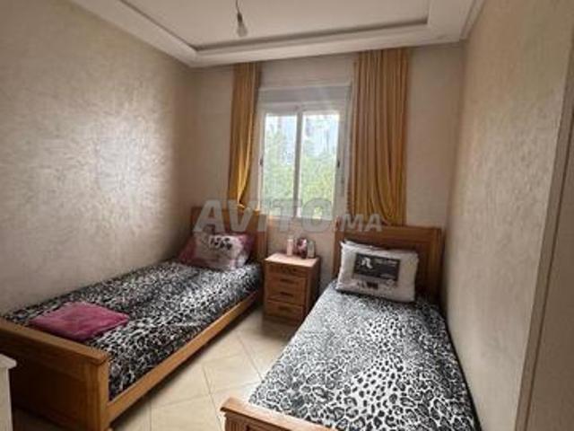Appartement vente à Dar Bouazza, Gharb-Chrarda-Beni Hssen