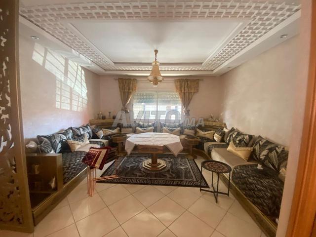Appartement location à Anfa, Gharb-Chrarda-Beni Hssen
