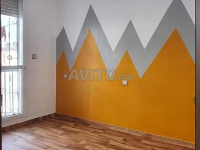 Appartement vente à Chellalate, Gharb-Chrarda-Beni Hssen