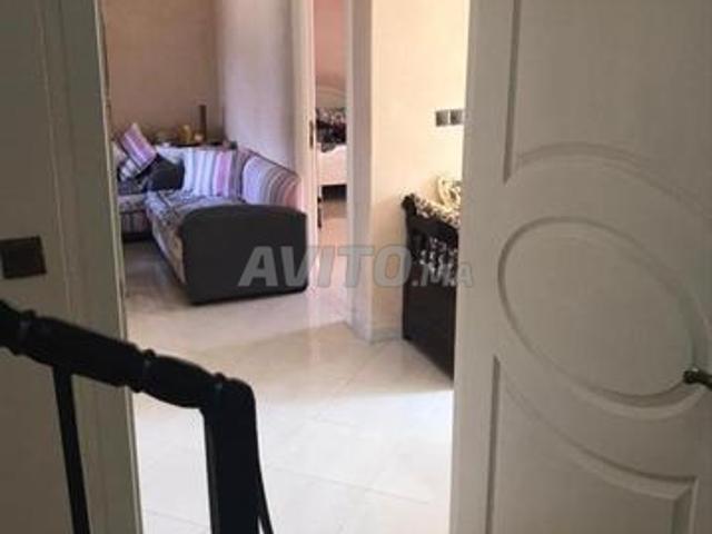 Appartement vente à El Ma, Gharb-Chrarda-Beni Hssen