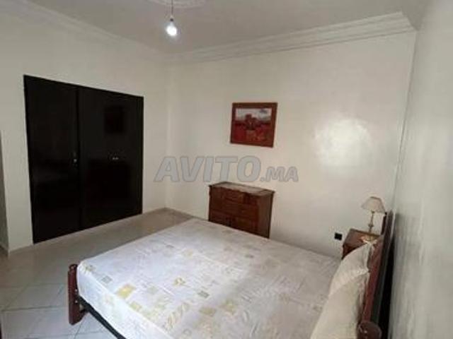Appartement vente à El Ma, Gharb-Chrarda-Beni Hssen