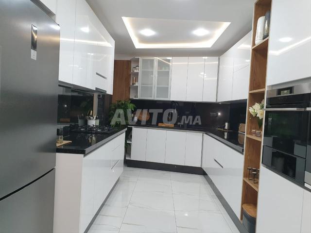 Appartement vente à Centre Ville