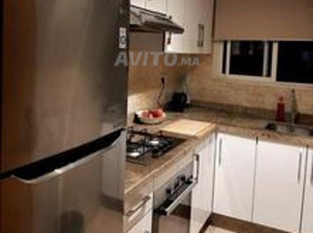 Appartement vente à Tangero, Tanger-Tétouan