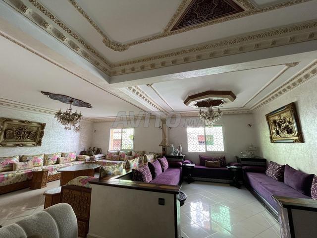 Appartement vente à Salé