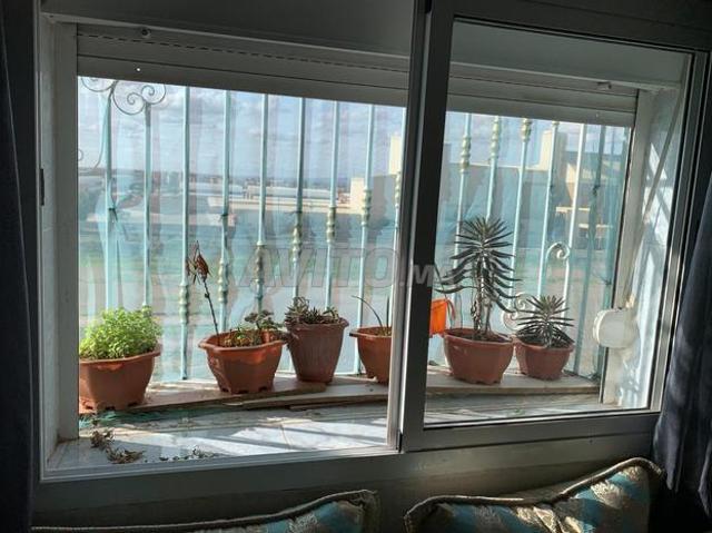 Appartement vente à L'Oriental