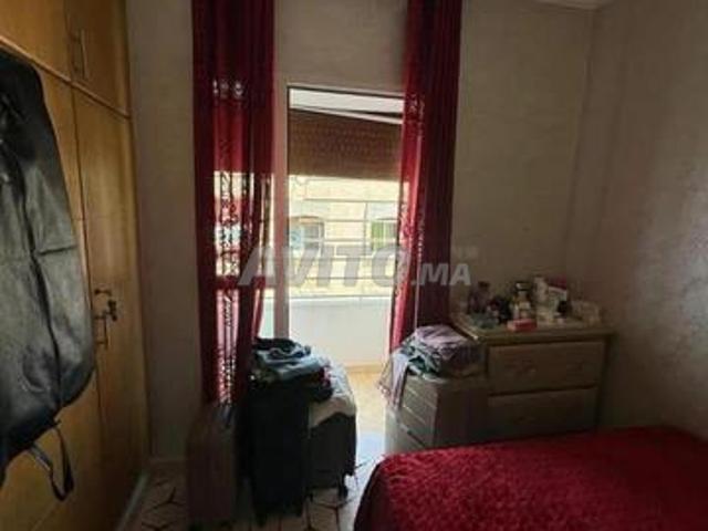 Appartement vente à Lyautey