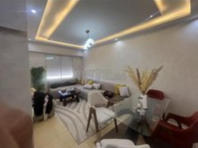 Appartement vente à Settat, Gharb-Chrarda-Beni Hssen