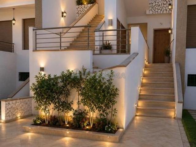 Appartement vente à Mansouria, Gharb-Chrarda-Beni Hssen